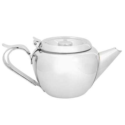 Bình Trà Xếp Chồng Browne 515151 Inox 18/8 591 ml