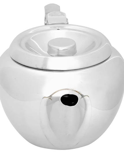 Bình Trà Xếp Chồng Browne 515151 Inox 18/8 591 ml