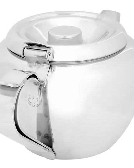 Bình Trà Xếp Chồng Browne 515151 Inox 18/8 591 ml