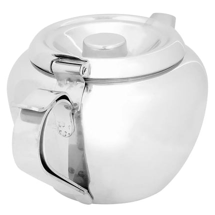 Bình Trà Xếp Chồng Browne 515151 Inox 18/8 591 ml