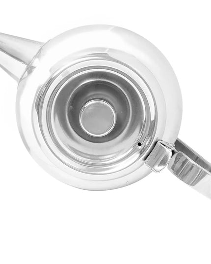 Bình Trà Xếp Chồng Browne 515151 Inox 18/8 591 ml