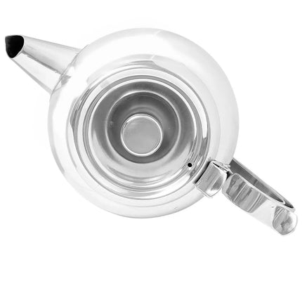 Bình Trà Xếp Chồng Browne 515151 Inox 18/8 591 ml
