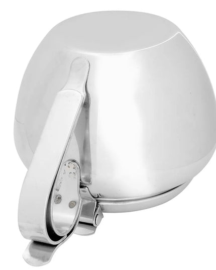Bình Trà Xếp Chồng Browne 515151 Inox 18/8 591 ml