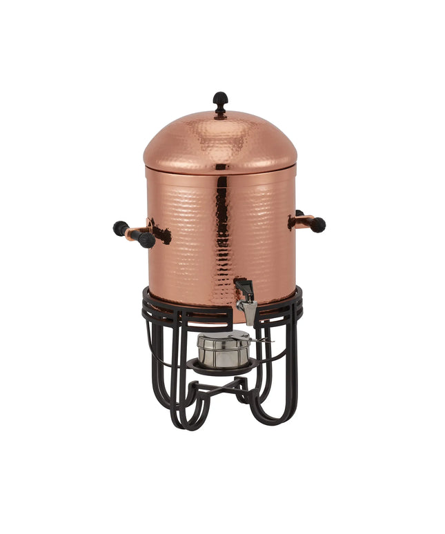 Bình Ủ Cà Phê American Metalcraft MESABUCH13 12.3 lít 1 Bình Đun, Nhiên Liệu Chafing