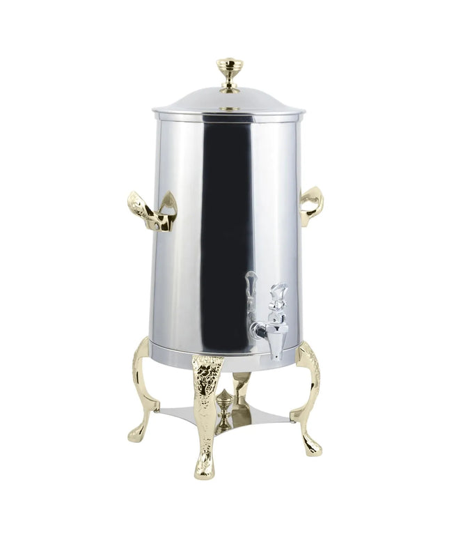 Bình Ủ Cà Phê Bon Chef 47001 5.7 lít 1 Bình Đun, Nhiên Liệu Chafing