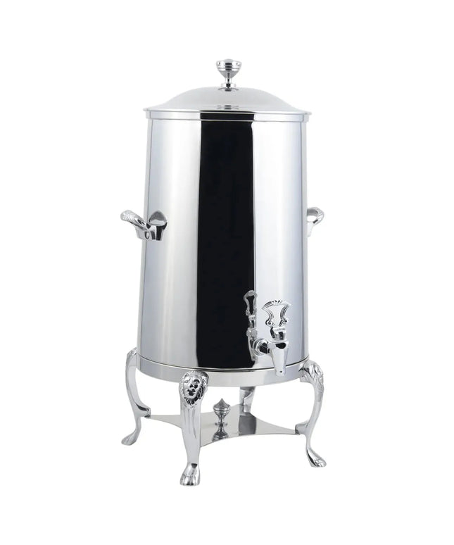Bình Ủ Cà Phê Bon Chef 48003C 11.4 lít 1 Bình Đun, Nhiên Liệu Chafing