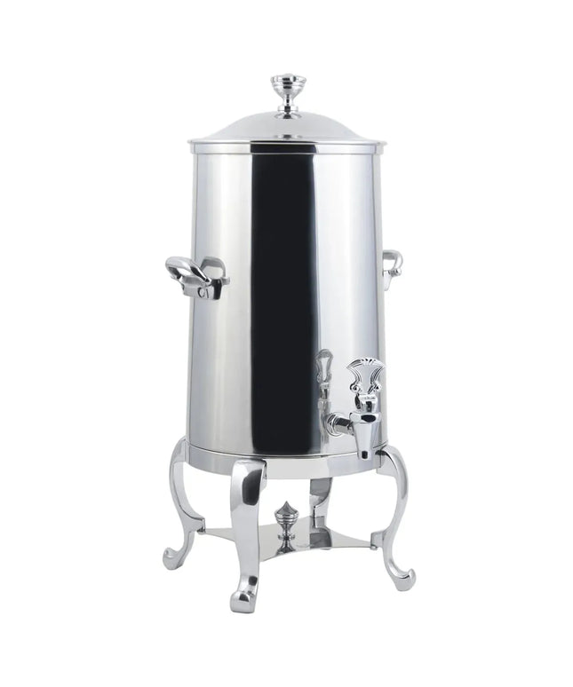 Bình Ủ Cà Phê Bon Chef 49001C 5.7 lít 1 Bình Đun, Nhiên Liệu Chafing