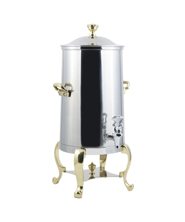 Bình Ủ Cà Phê Bon Chef 49005 18.9 lít 1 Bình Đun, Nhiên Liệu Chafing