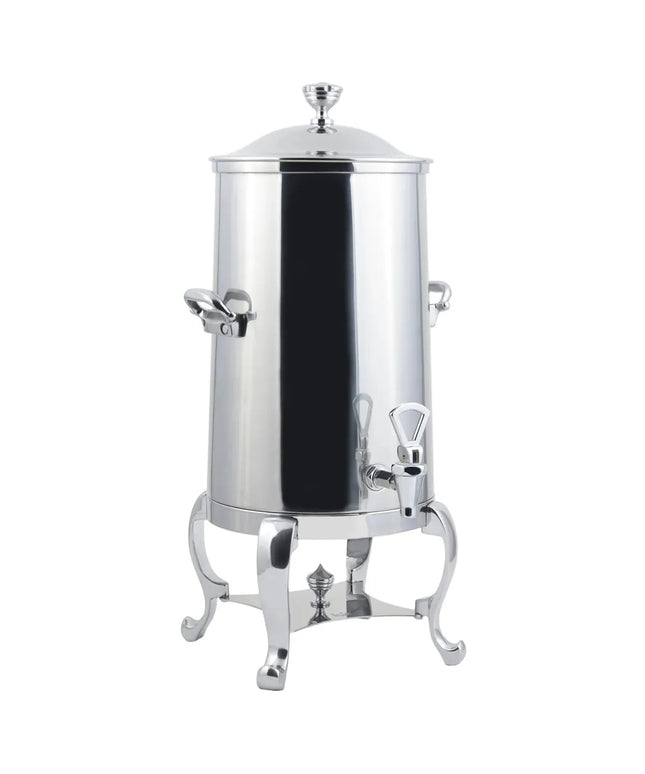 Bình Ủ Cà Phê Bon Chef 49005C 18.9 lít 1 Bình Đun, Nhiên Liệu Chafing