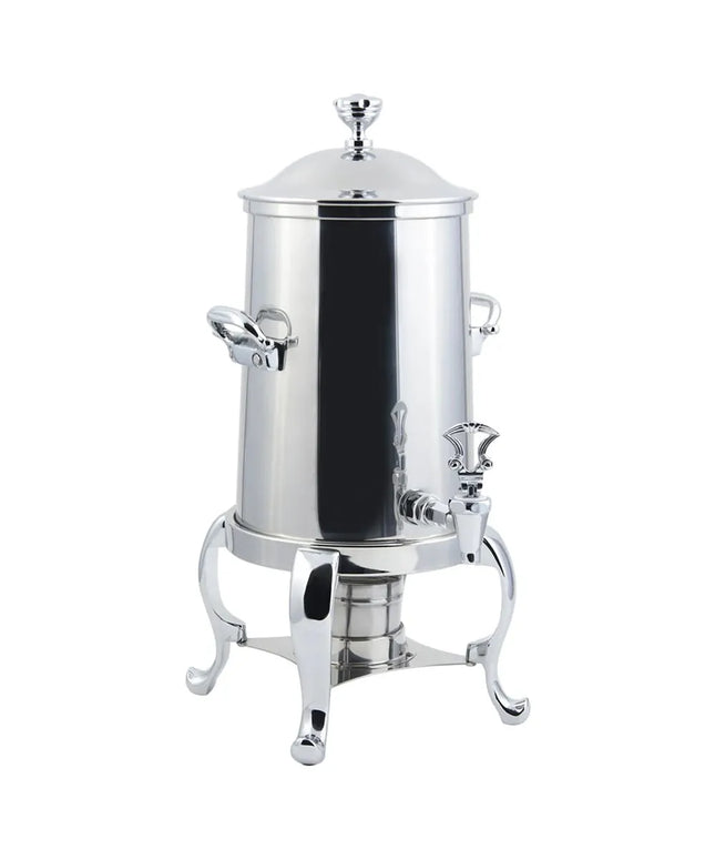 Bình Ủ Cà Phê Bon Chef 49103C 13.2 lít 1 Bình Đun, Nhiên Liệu Chafing