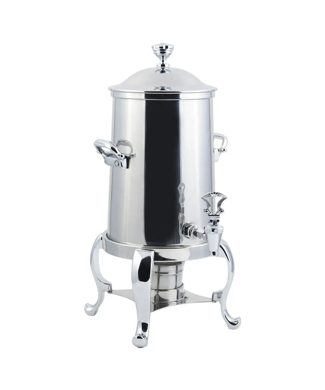 Bình Ủ Cà Phê Bon Chef 49105C 20.8 lít 1 Bình Đun, Nhiên Liệu Chafing