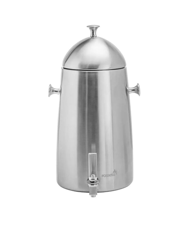 Bình Ủ Cà Phê Rosseto LD206 11.4 lít 1 Bình Đun, Nhiên Liệu Chafing