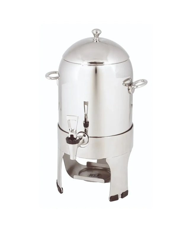Bình Ủ Cà Phê Spring USA 2505-6/6 5.7 lít 1 Bình Đun, Nhiên Liệu Chafing