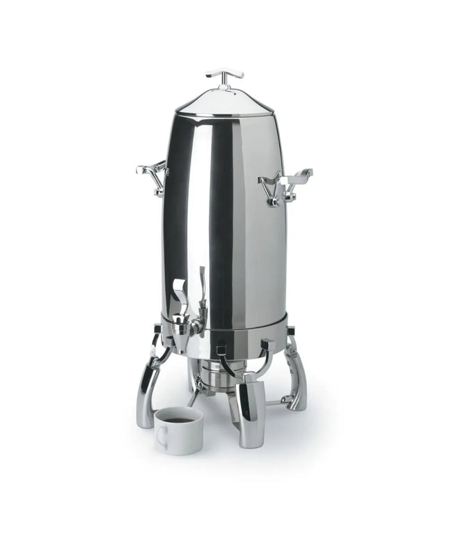 Bình Ủ Cà Phê Vollrath 4635510 18.9 lít 1 Bình Đun, Nhiên Liệu Chafing