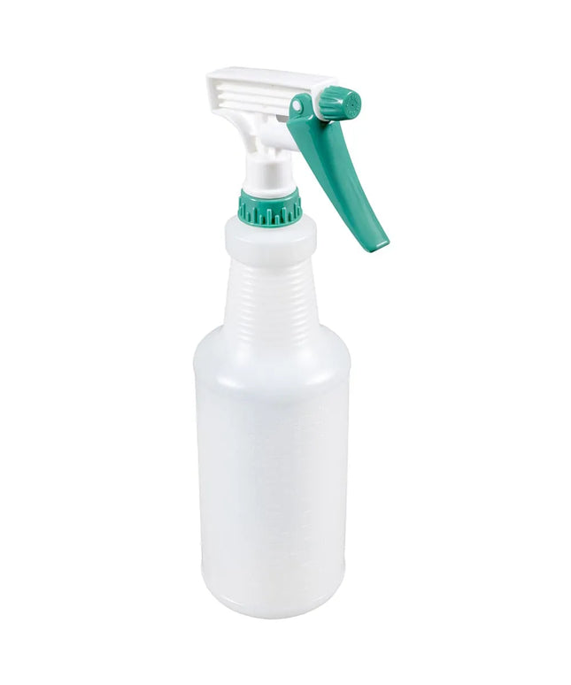 Bình Xịt Winco PSR-9 828 ml Đầu Xịt Xanh Lá/Trắng, Nhựa