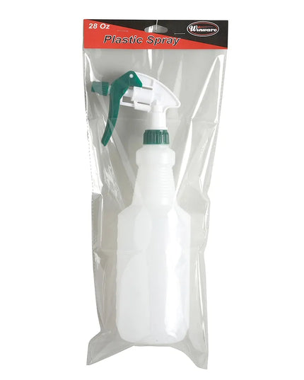 Bình Xịt Winco PSR-9 828 ml Đầu Xịt Xanh Lá/Trắng, Nhựa