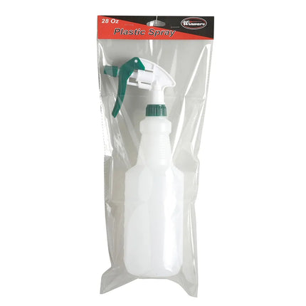 Bình Xịt Winco PSR-9 828 ml Đầu Xịt Xanh Lá/Trắng, Nhựa