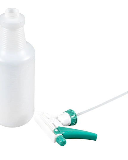 Bình Xịt Winco PSR-9 828 ml Đầu Xịt Xanh Lá/Trắng, Nhựa