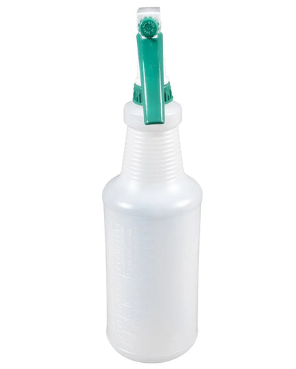 Bình Xịt Winco PSR-9 828 ml Đầu Xịt Xanh Lá/Trắng, Nhựa