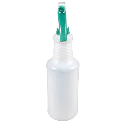 Bình Xịt Winco PSR-9 828 ml Đầu Xịt Xanh Lá/Trắng, Nhựa