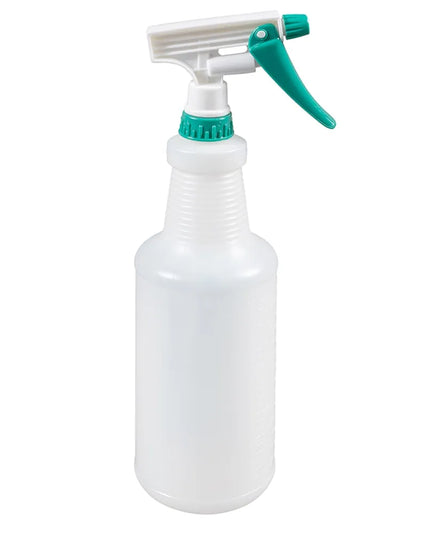 Bình Xịt Winco PSR-9 828 ml Đầu Xịt Xanh Lá/Trắng, Nhựa