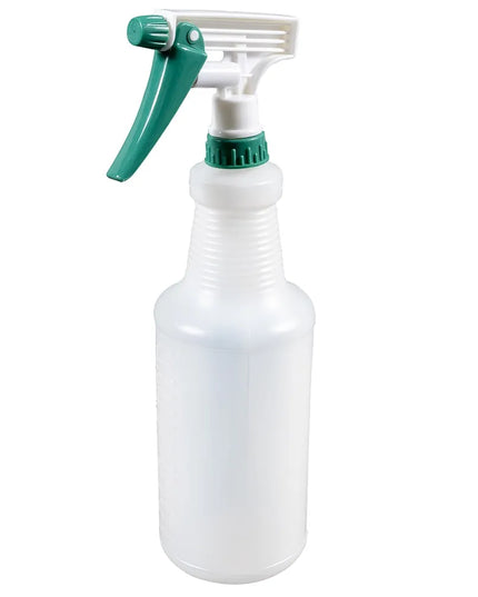 Bình Xịt Winco PSR-9 828 ml Đầu Xịt Xanh Lá/Trắng, Nhựa