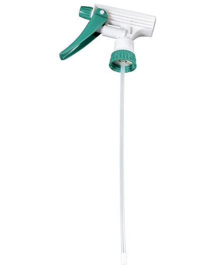 Bình Xịt Winco PSR-9 828 ml Đầu Xịt Xanh Lá/Trắng, Nhựa