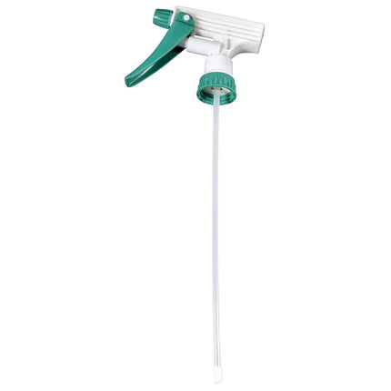 Bình Xịt Winco PSR-9 828 ml Đầu Xịt Xanh Lá/Trắng, Nhựa