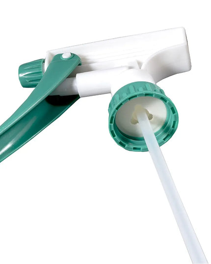 Bình Xịt Winco PSR-9 828 ml Đầu Xịt Xanh Lá/Trắng, Nhựa