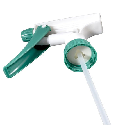 Bình Xịt Winco PSR-9 828 ml Đầu Xịt Xanh Lá/Trắng, Nhựa