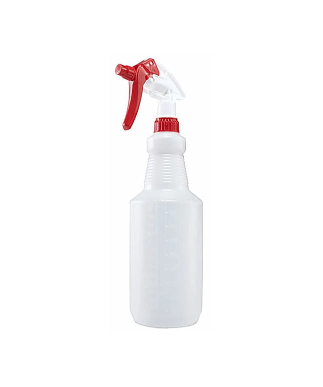 Bình Xịt Winco PSR-9R 828 ml Đầu Xịt Đỏ/Trắng, Nhựa