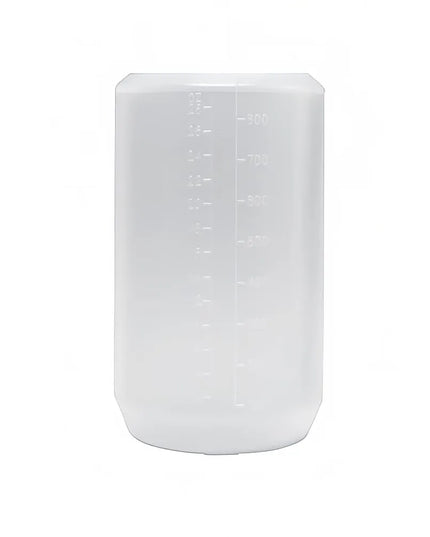Bình Xịt Winco PSR-9R 828 ml Đầu Xịt Đỏ/Trắng, Nhựa