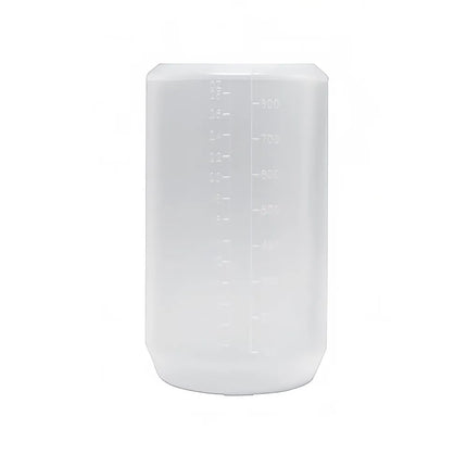 Bình Xịt Winco PSR-9R 828 ml Đầu Xịt Đỏ/Trắng, Nhựa