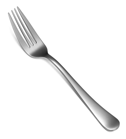 Bộ Dao Dĩa - GGM Gastro Fillipo - Thép Không Gỉ 18/10 - Bộ 24 Món - Cho 6 Người
