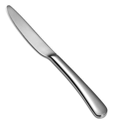 Bộ Dao Dĩa - GGM Gastro Fillipo - Thép Không Gỉ 18/10 - Bộ 24 Món - Cho 6 Người