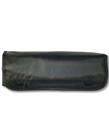 Bộ Dụng Cụ Tỉa Trang Trí Victorinox 7.4012.1, 8 Món - Tay Cầm Nylon Đen