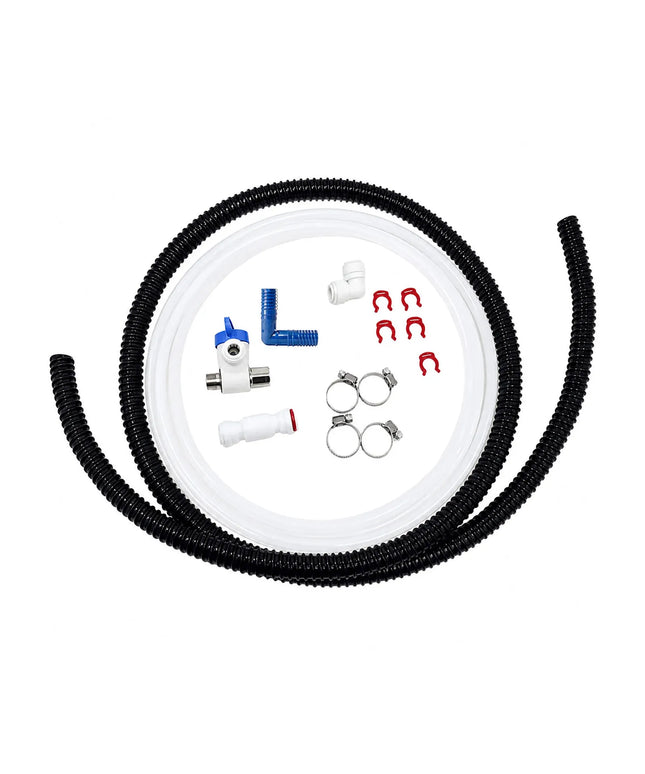 Bộ Lắp Đặt Hoàn Chỉnh Máy Tráng Ly Barista Basics EP_PRINSTALLKIT Đặt Mặt Bàn Và Âm Bàn