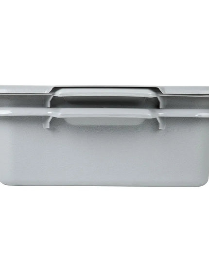 Bộ Ngâm Dao Nĩa Vollrath 52619 - Thùng Đựng, Hộp Thoát Nước, Nắp Đậy