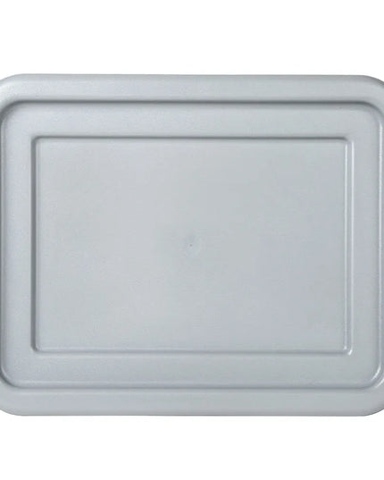 Bộ Ngâm Dao Nĩa Vollrath 52619 - Thùng Đựng, Hộp Thoát Nước, Nắp Đậy
