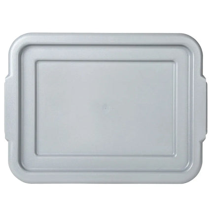 Bộ Ngâm Dao Nĩa Vollrath 52619 - Thùng Đựng, Hộp Thoát Nước, Nắp Đậy