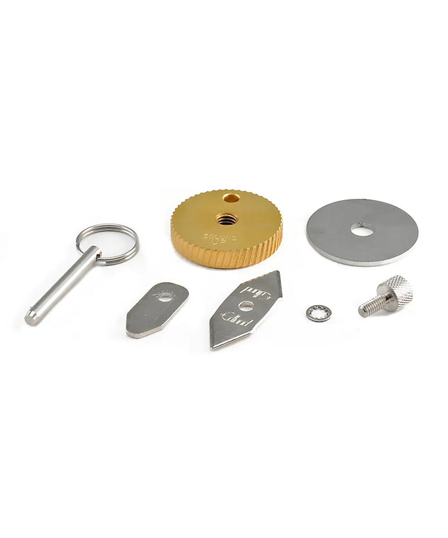 Bộ Phụ Tùng Thay Thế Dụng Cụ Mở Hộp Edlund KT1000 Edvantage™ #1