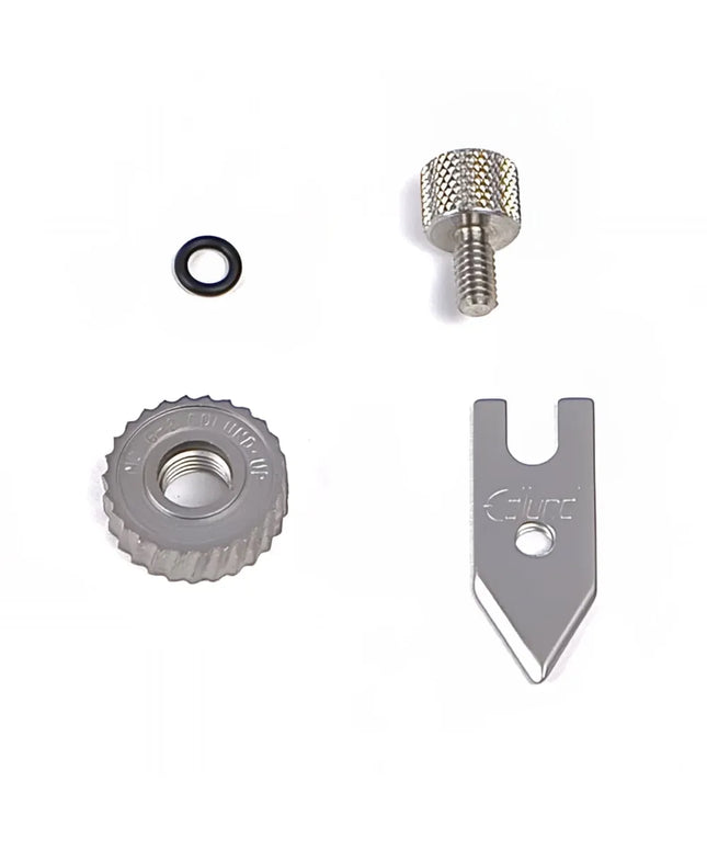 Bộ Phụ Tùng Thay Thế Dụng Cụ Mở Hộp Edlund KT1316, Model G-2/SG-2