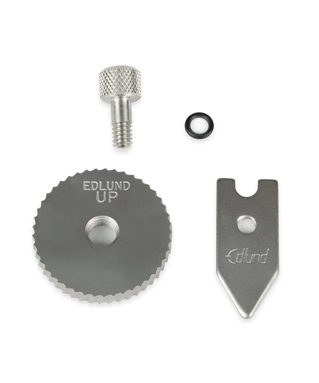 Bộ Phụ Tùng Thay Thế Dụng Cụ Mở Hộp Edlund KT1415, Model U-12/S-11