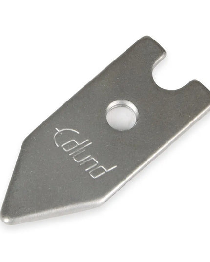Bộ Phụ Tùng Thay Thế Dụng Cụ Mở Hộp Edlund KT1415, Model U-12/S-11