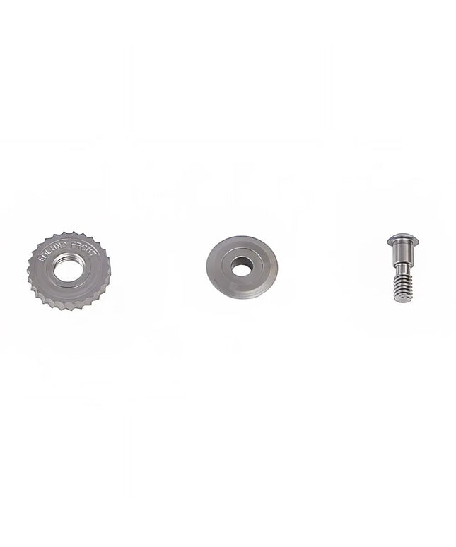 Bộ Phụ Tùng Thay Thế Dụng Cụ Mở Hộp Edlund KT2326, Model 203/266