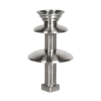 Bộ Tầng Thay Thế Sephra 17326 Dùng Cho Model CF18L & CF18M Inox