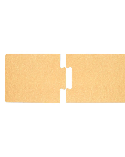 Bộ Thớt Epicurean Gồm 3 Tấm, 121.9 x 25.4 x 1.3 cm, Composite Giấy, Màu Tự Nhiên (629-481001.5)