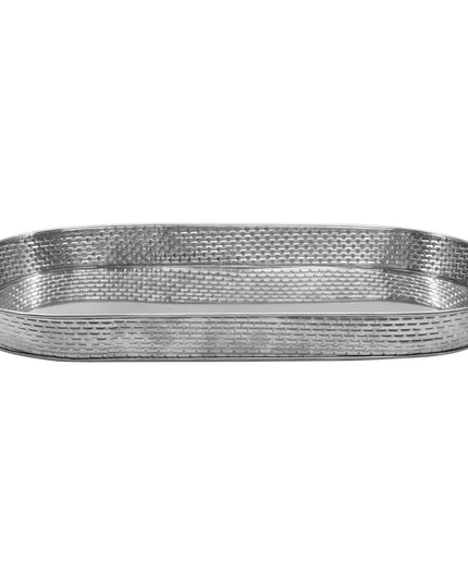 Bộ Thùng Làm Lạnh Đồ Uống Tablecraft GTSS2313N 48.3 lít Brickhouse Collection™ - Kèm Chân Đế