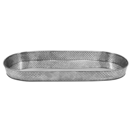 Bộ Thùng Làm Lạnh Đồ Uống Tablecraft GTSS2313N 48.3 lít Brickhouse Collection™ - Kèm Chân Đế