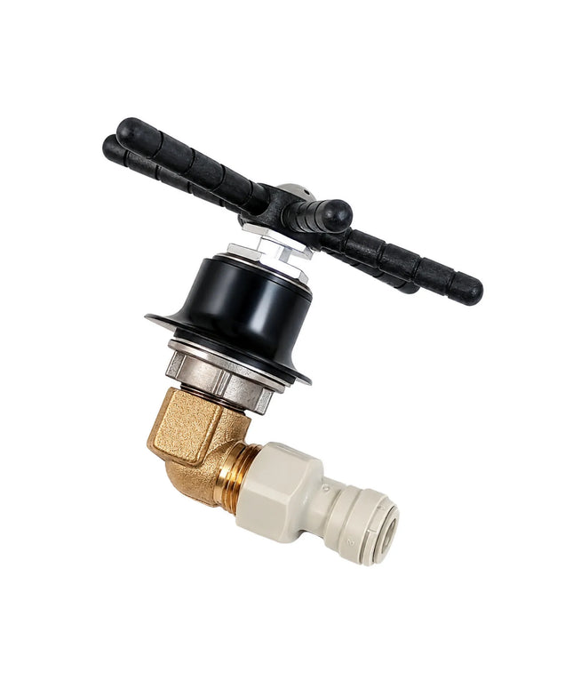 Bộ Vòi Xịt Súng Barista Basics EP_PRSPRAY Cho Máy Tráng Ly